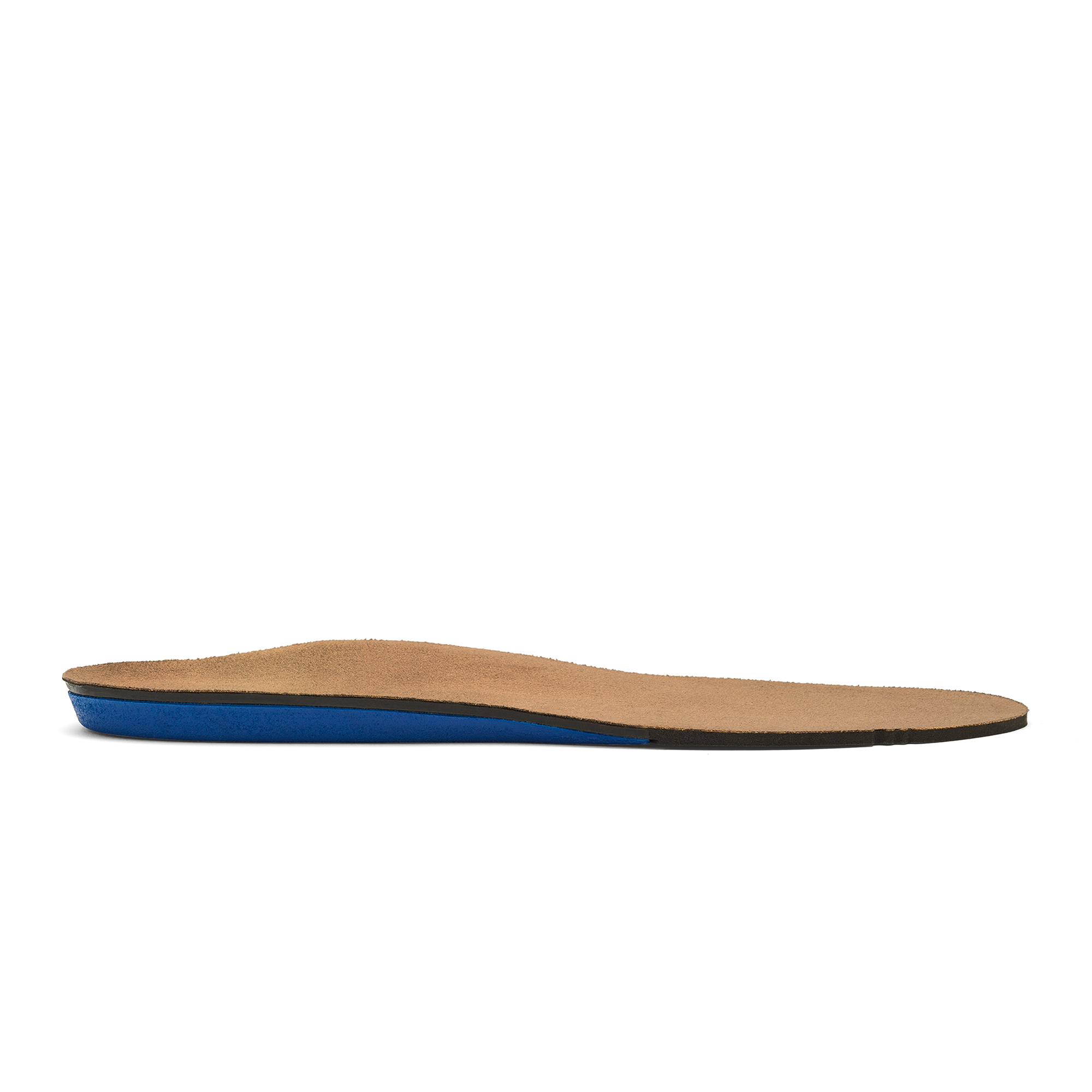 Women's Sneaker Insole - Tan - Image 2