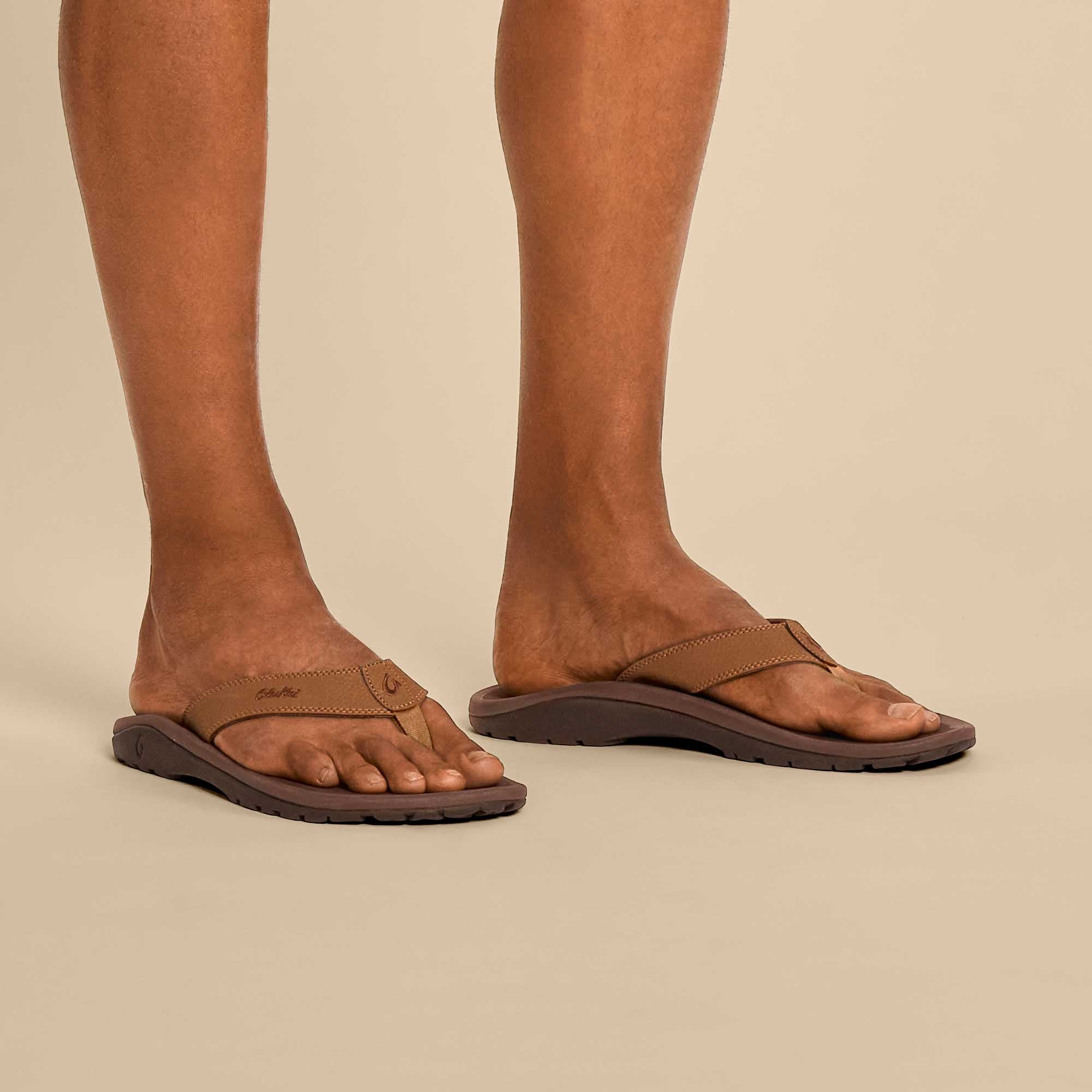 Ohana - Tan / Dark Java - Image 2