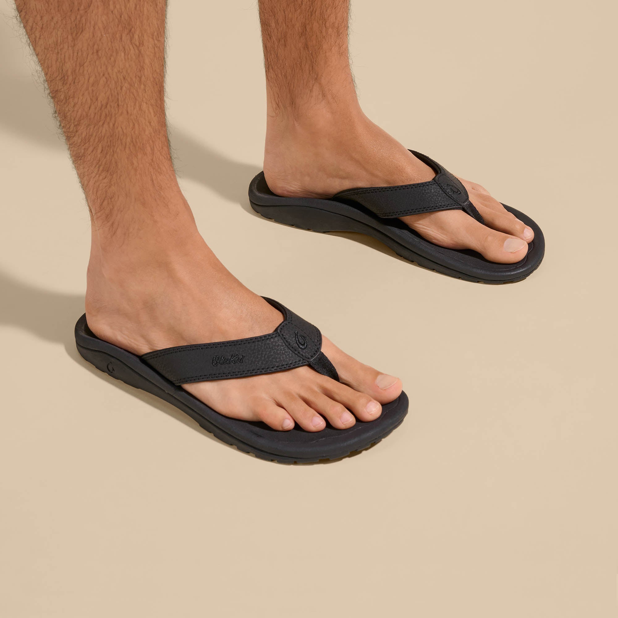 Ohana - Black - Image 4