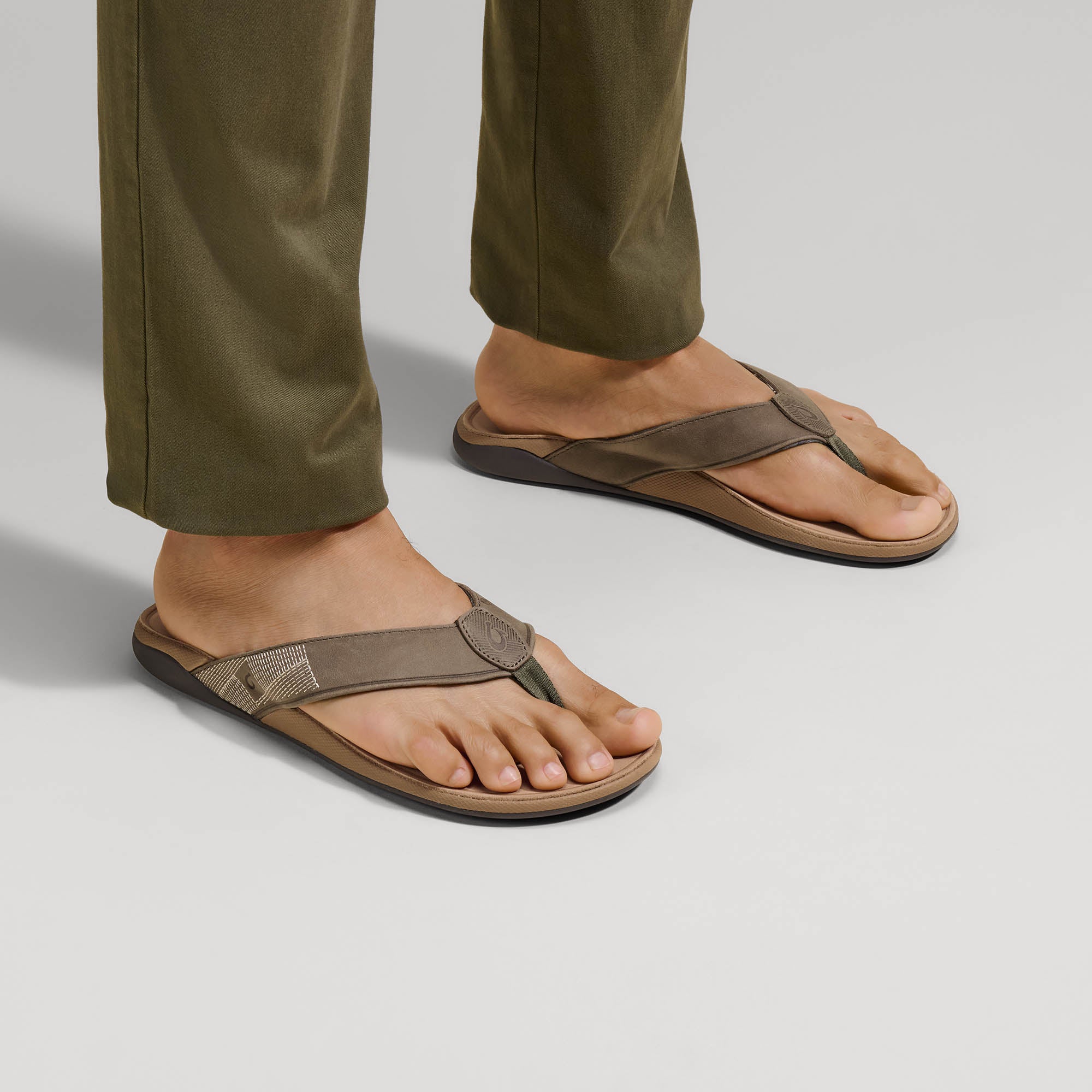 Tuahine - Hunter / Golden Sand - Image 2