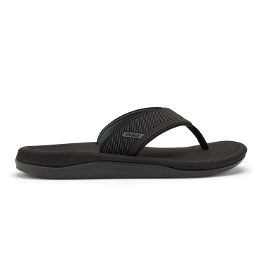 ʻAhi Kai  -  Black / Black