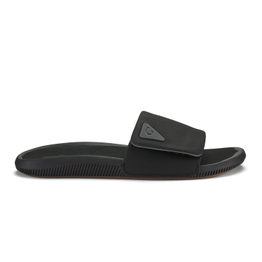 Ulele Slide  -  Lava Rock / Lava Rock