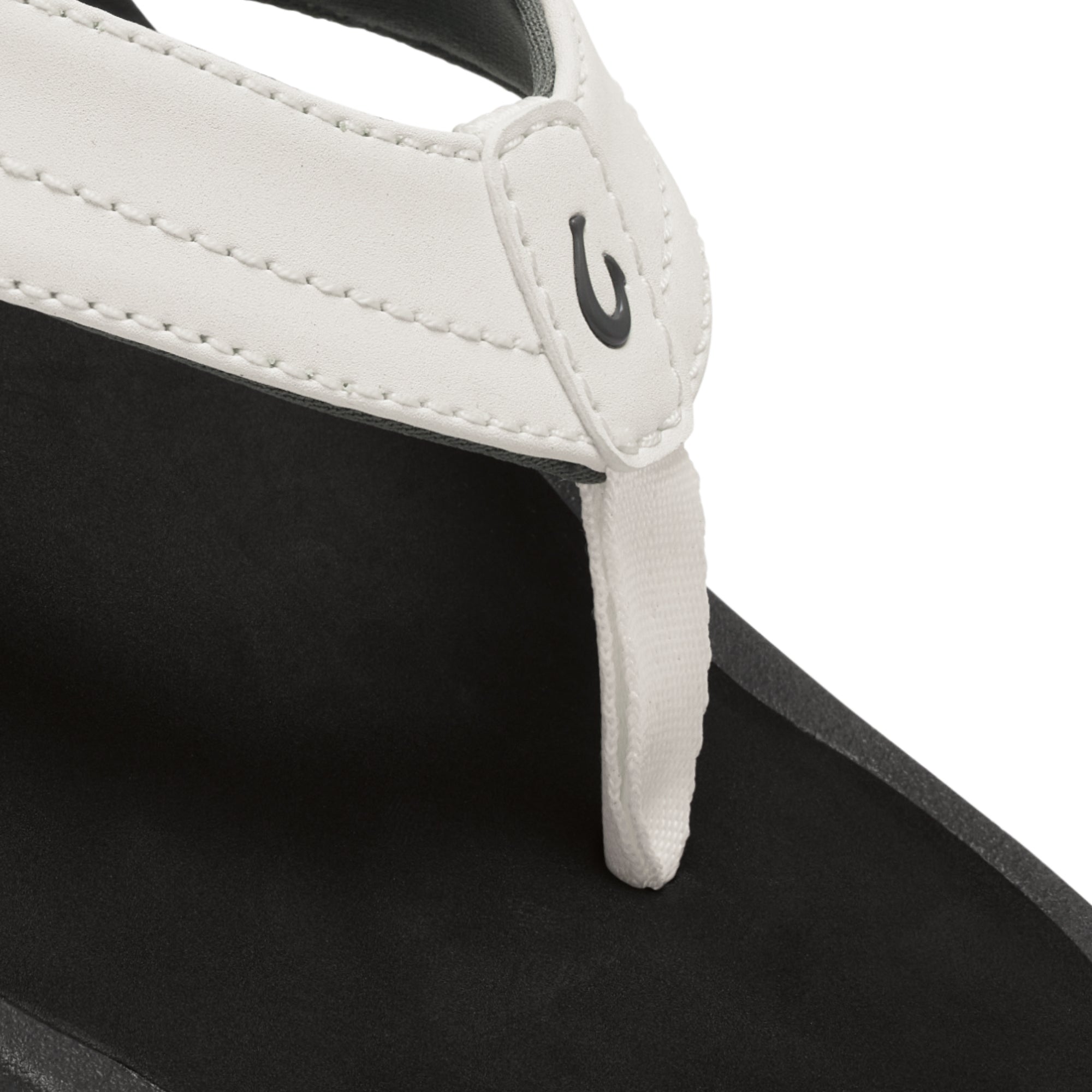 Ohana - Bright White / Black - Image 2