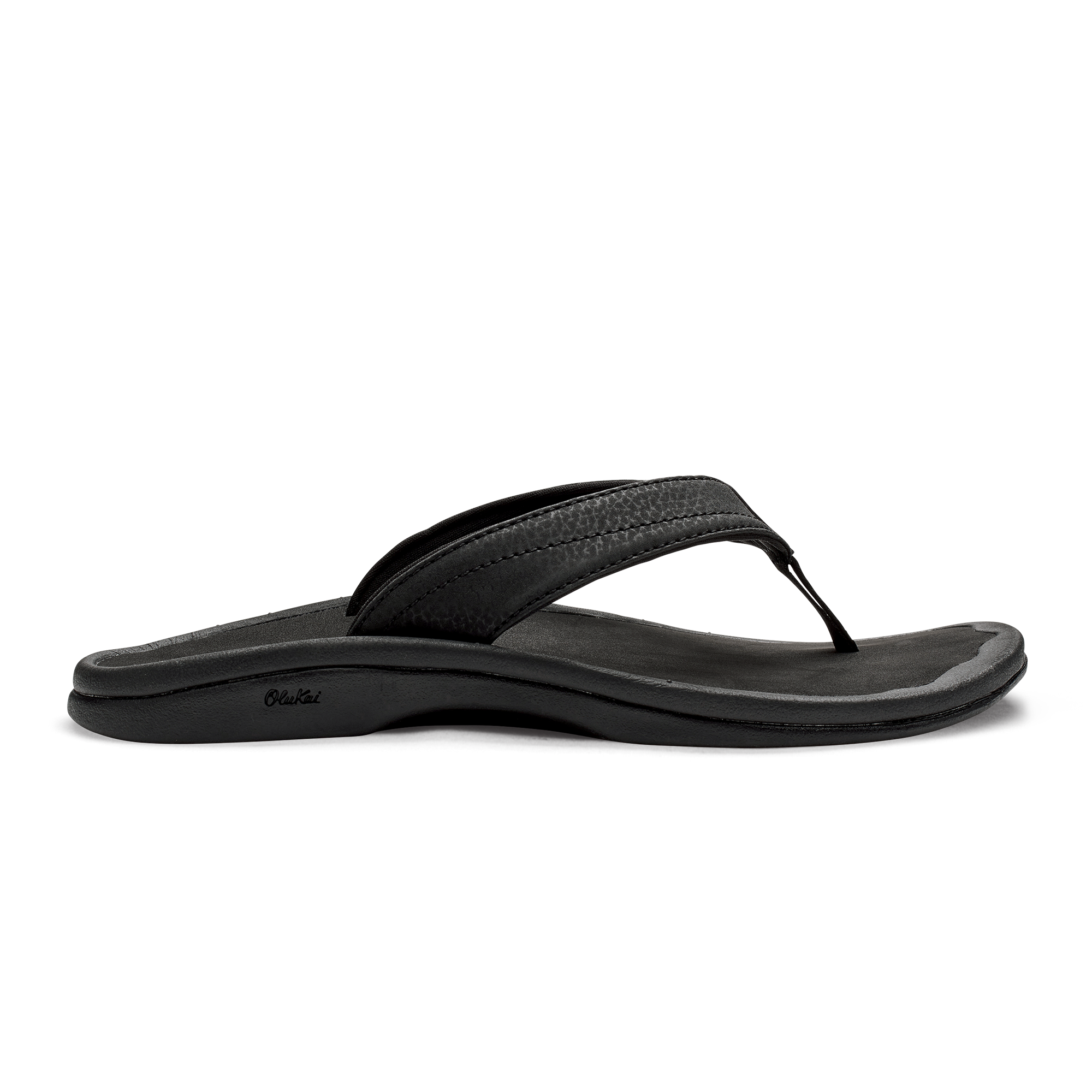 Ohana - Black