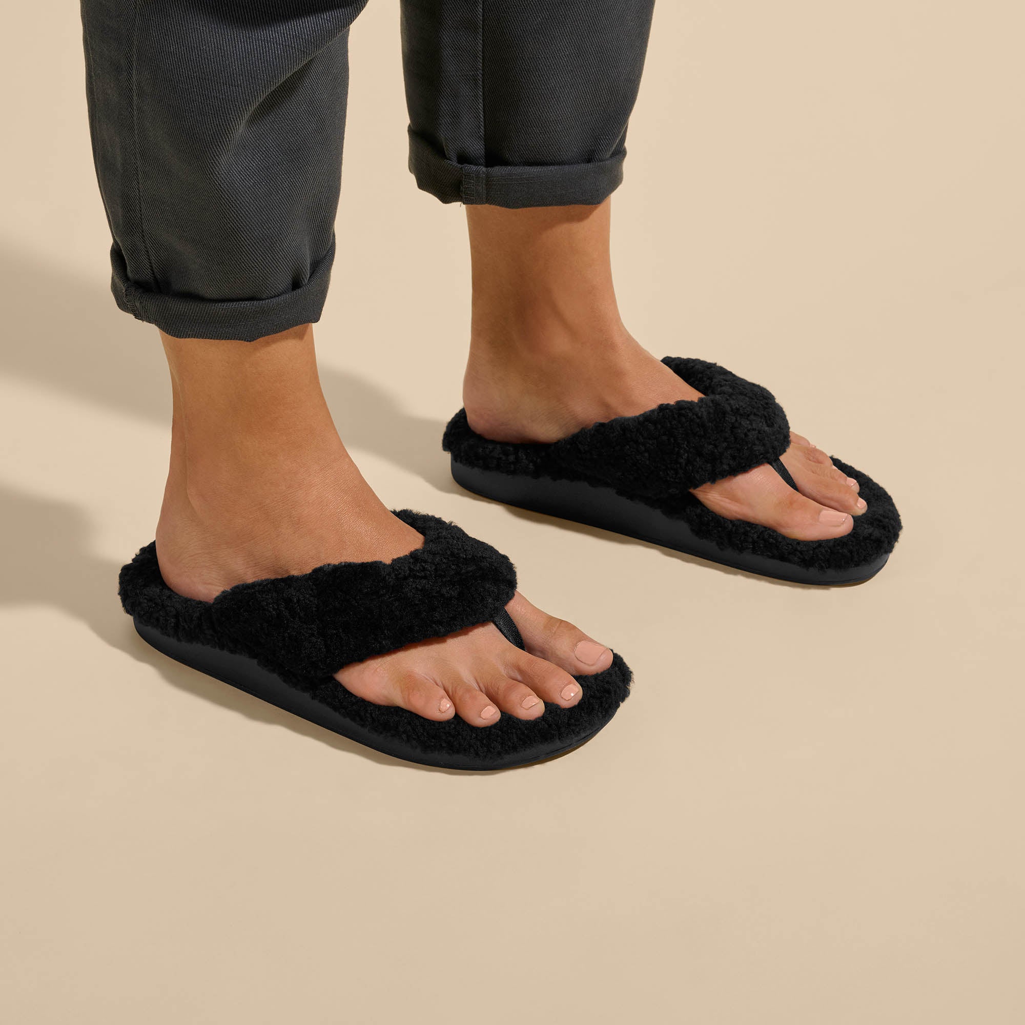 Kīpe'a Heu - Black - Image 2