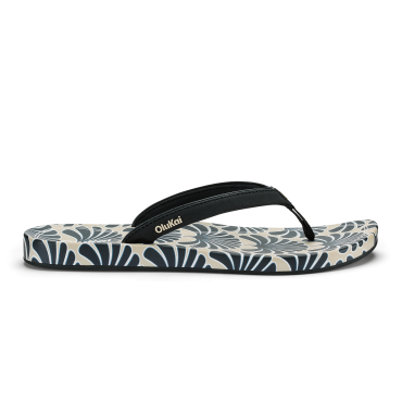 Uiki - Black / Pa'i