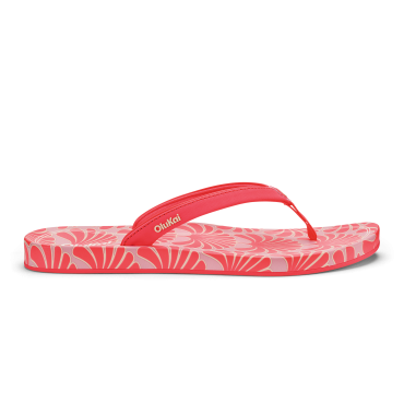 Uiki - Hot Pink / Pa'i