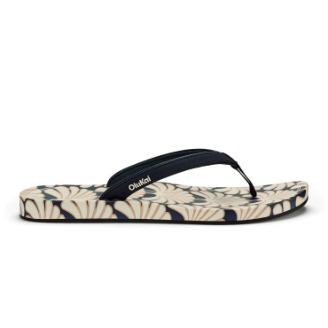 Uiki - Trench Blue / Pa'i