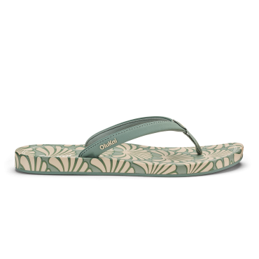 Uiki - Silver Pine / Pa'i