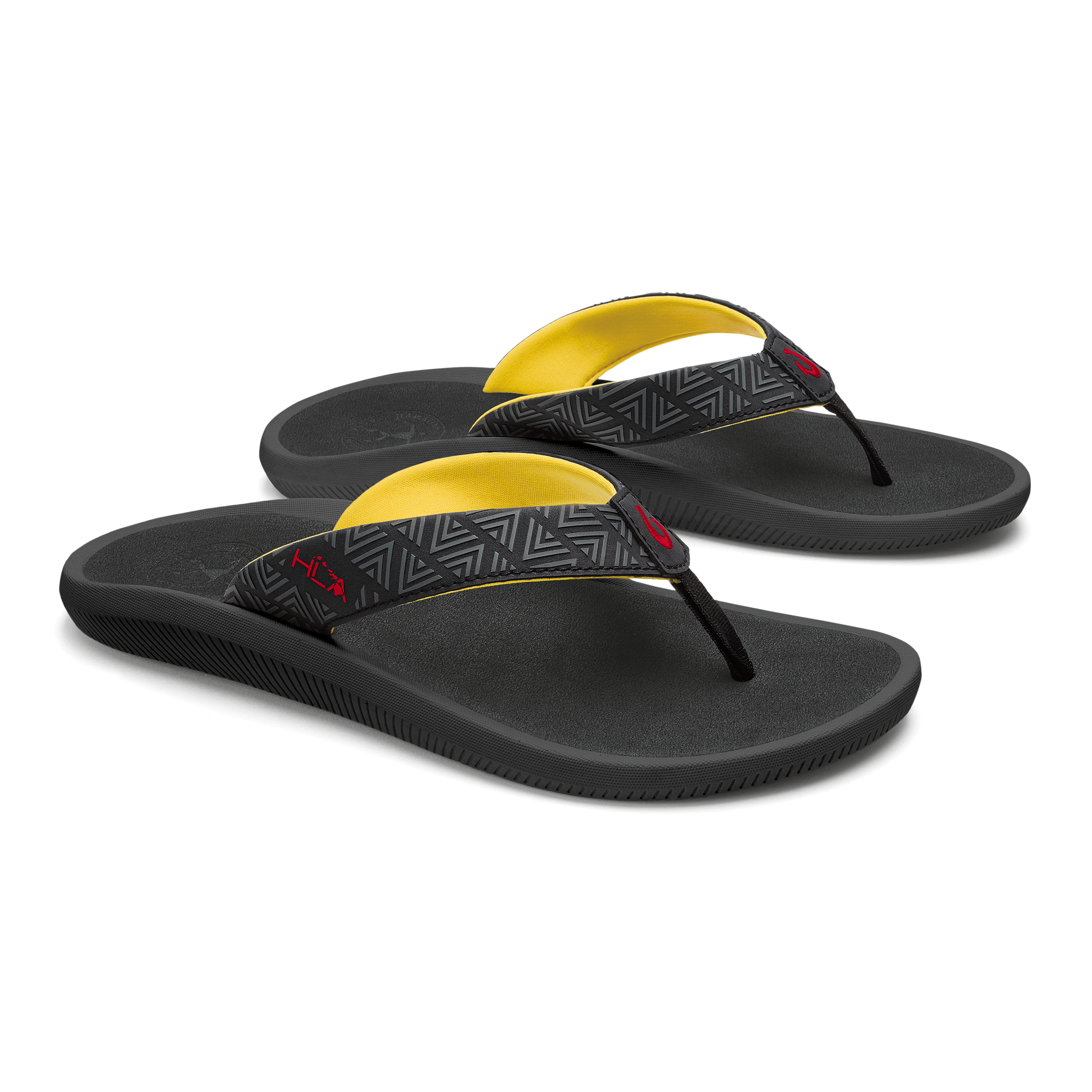 Ulele - Black / HLA - Image 2
