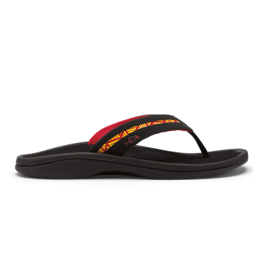 ʻOhana Palua  -  Black / HLA